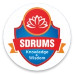 Logo of SDRUM School Primary English M android Application 